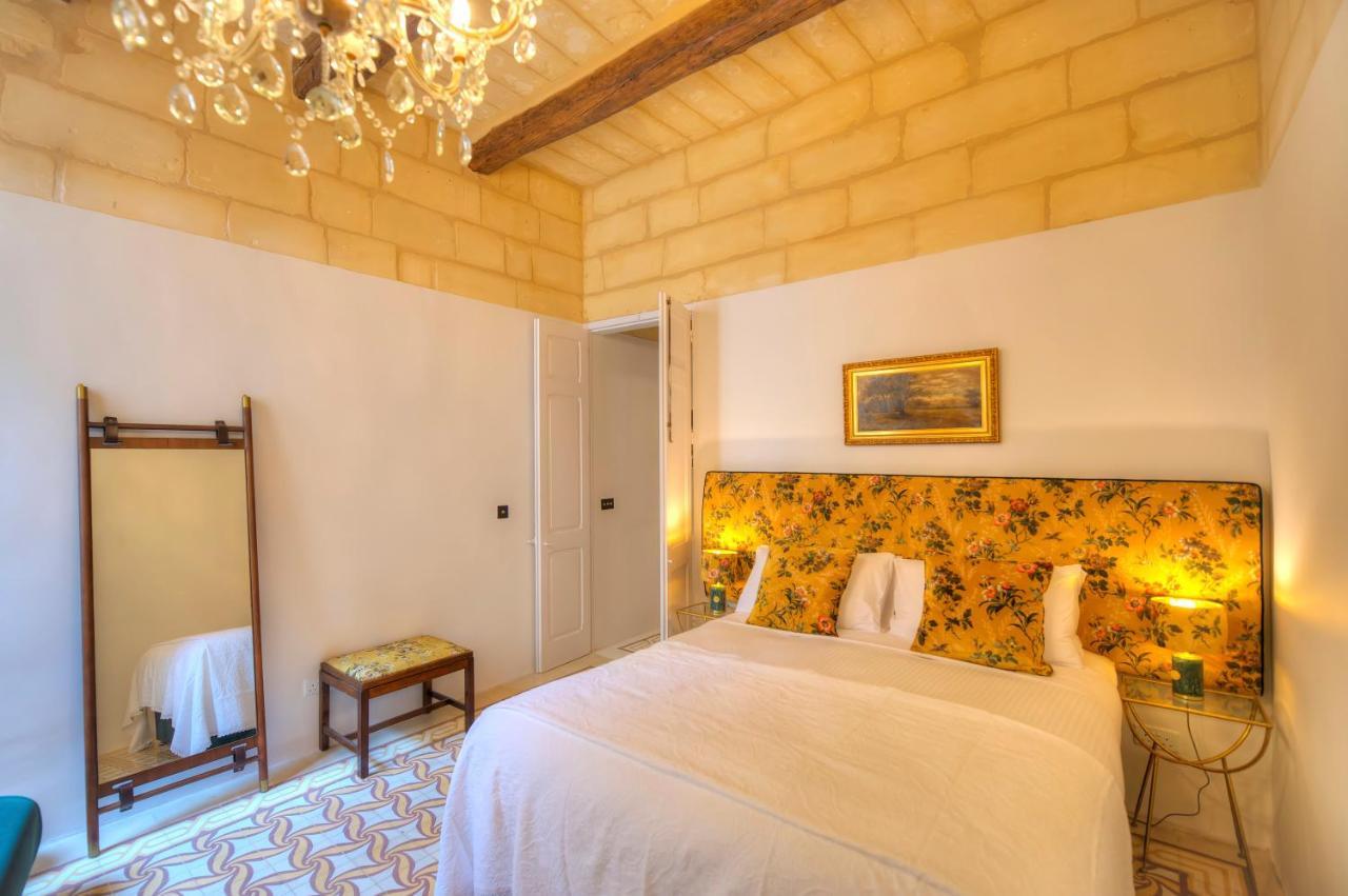 Traditional & Chic 2 Bedrooms In Valletta Imcd1-1 Esterno foto